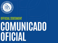 La PPA denuncia irregularidades en competiciones desarrolladas o supervisadas por la FIP La PPA denuncia irregularidades en competiciones desarrolladas o supervisadas por la FIP