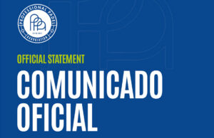 La PPA denuncia irregularidades en competiciones desarrolladas o supervisadas por la FIP