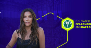 Eva Longoria se une a la Hexagon Cup con su equipo Eleven Eleven Team USA