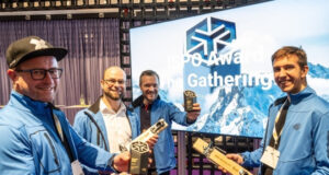 ISPO Awards
