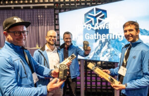 ISPO Awards 2023: El sello de calidad para productos y servicios que convencen por su innovación, facilidad de uso, calidad y sostenibilidad ISPO Awards