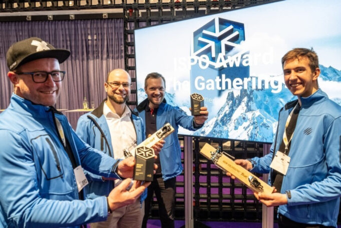 ISPO Awards 2023: El sello de calidad para productos y servicios que convencen por su innovación, facilidad de uso, calidad y sostenibilidad ISPO Awards