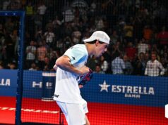 El resurgir de Juan Lebrón El resurgir de Juan Lebrón