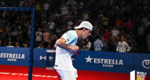 El resurgir de Juan Lebrón