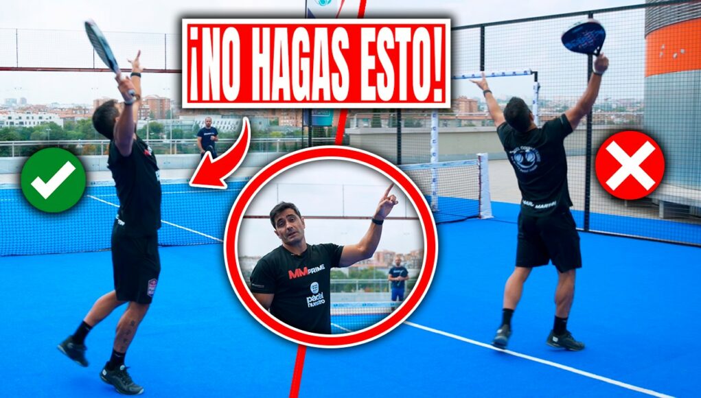 Error común en la bandeja y cómo solucionarlo