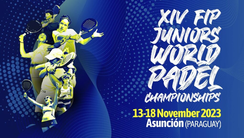 mundialjunior23 Comienza el Mundial de Pádel de Menores 2023