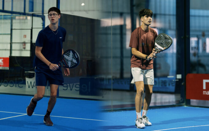 La Nox Future Academy da un paso firme en su apuesta por el talento español Nox Future Academy