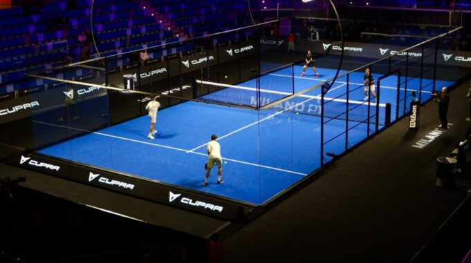 El adiós del punto de oro Milano Premier Padel P1: sorteados los cruces del último torneo de la temporada regular