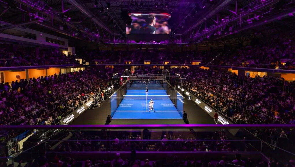 allianz-4-1024x576-fotor-20231211104839 La segunda edición del Milano Premier Padel P1 supera los 30.000 espectadores
