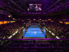 La segunda edición del Milano Premier Padel P1 supera los 30.000 espectadores