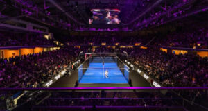 La segunda edición del Milano Premier Padel P1 supera los 30.000 espectadores