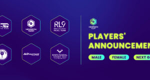 El draft completa los equipos de la Hexagon Cup con jugadores de la talla de Juan Martín Díaz o Gemma Triay