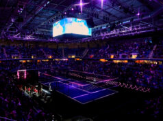 Milano Premier Padel P1 2024: el espectáculo regresa al Allianz Cloud del 2 al 8 de diciembre Milano Premier Padel P1 2024: el espectáculo regresa al Allianz Cloud del 2 al 8 de diciembre
