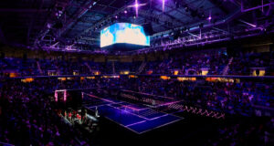 Milano Premier Padel P1 2024: el espectáculo regresa al Allianz Cloud del 2 al 8 de diciembre