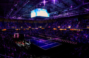 Milano Premier Padel P1 2024: el espectáculo regresa al Allianz Cloud del 2 al 8 de diciembre Milano Premier Padel P1 2024: el espectáculo regresa al Allianz Cloud del 2 al 8 de diciembre