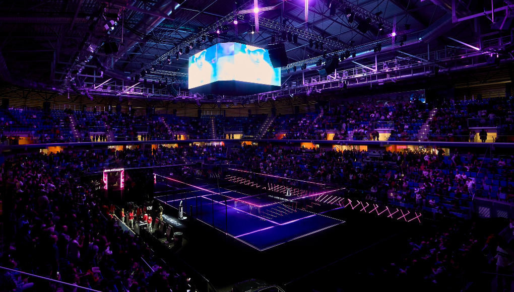 finalesmilano Milano Premier Padel P1 2024: el espectáculo regresa al Allianz Cloud del 2 al 8 de diciembre