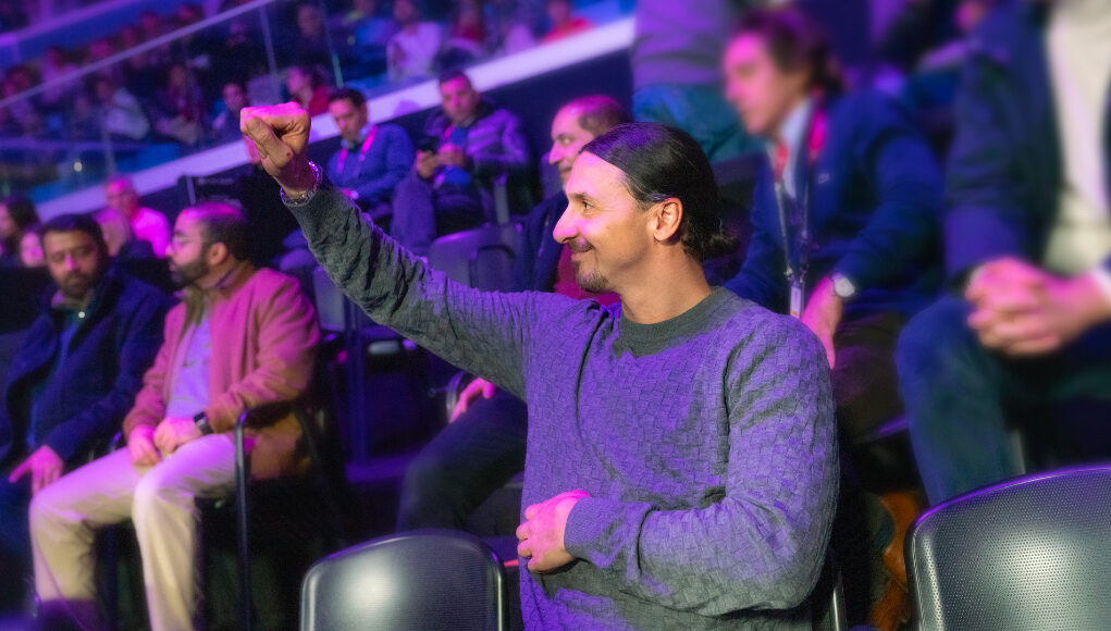 ibrahimovicmilan Zlatan Ibrahimovic: