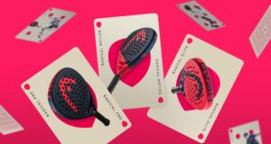 Control radical con la nueva serie de palas de HEAD
