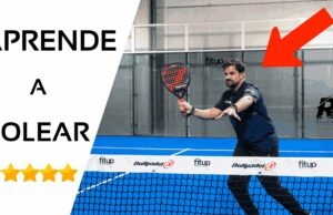 Consejos para mejorar la volea en pádel Consejos para mejorar la volea en pádel