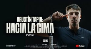 Agustín Tapia
