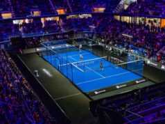 En directo los treintaidosavos de final del Milano Premier Padel P1 2024 En directo los treintaidosavos de final del Milano Premier Padel P1