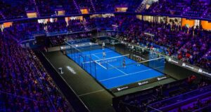 En directo los treintaidosavos de final del Milano Premier Padel P1