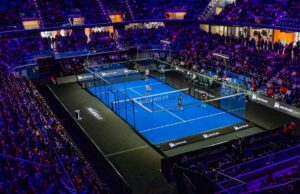 En directo los treintaidosavos de final del Milano Premier Padel P1 2024 En directo los treintaidosavos de final del Milano Premier Padel P1