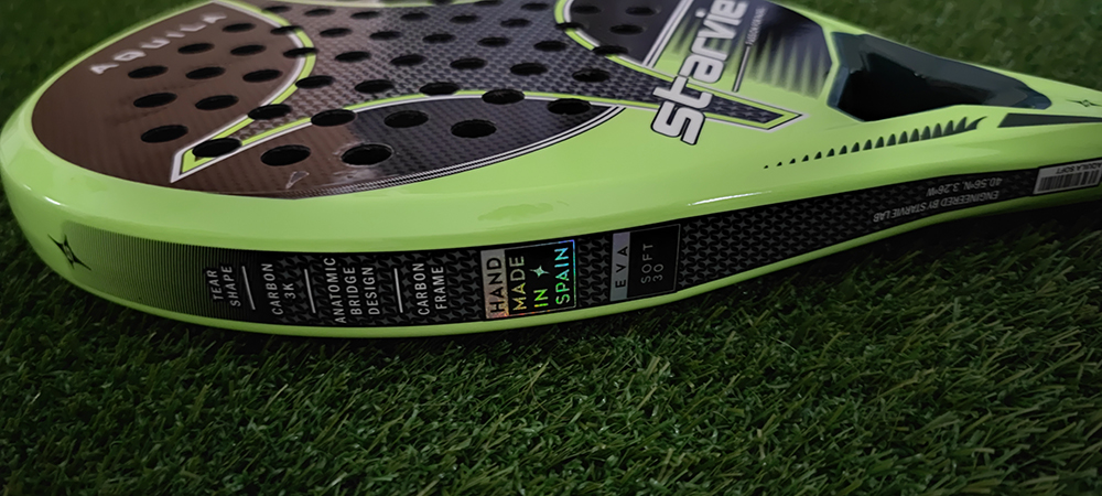 StarVie Aquila Soft 2024