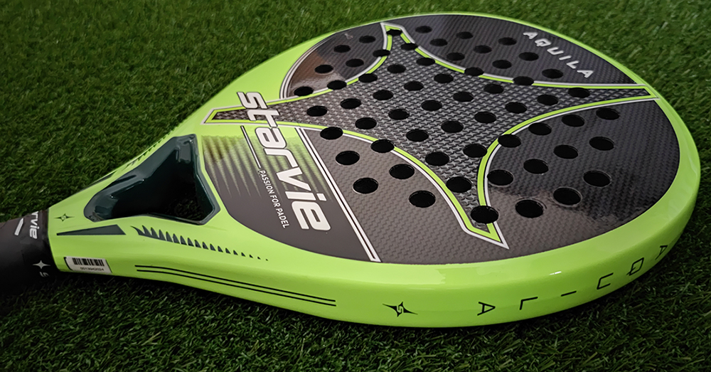 StarVie Aquila Soft 2024