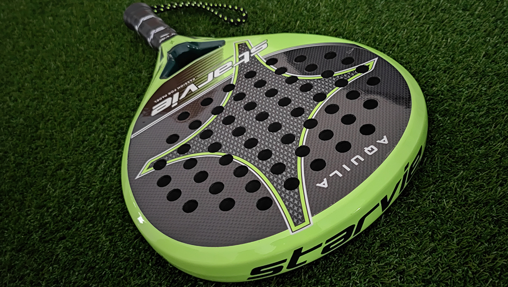 StarVie Aquila Soft 2024
