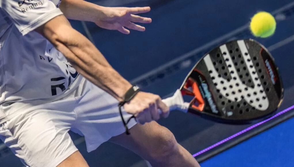 La leyenda del tenis Patricj Rafter se pasa al pádel para disputar el FIP RISE Australian Open
