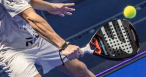 La leyenda del tenis Patricj Rafter se pasa al pádel para disputar el FIP RISE Australian Open