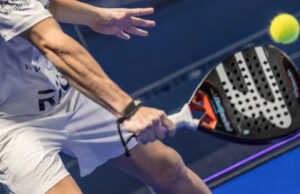 La leyenda del tenis Patrick Rafter se pasa al pádel para disputar el FIP RISE Australian Open La leyenda del tenis Patricj Rafter se pasa al pádel para disputar el FIP RISE Australian Open