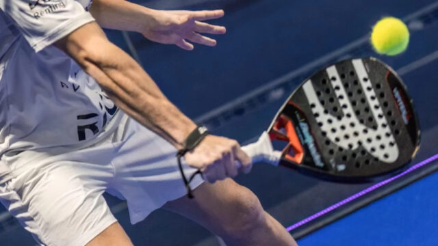 La leyenda del tenis Patrick Rafter se pasa al pádel para disputar el FIP RISE Australian Open La leyenda del tenis Patricj Rafter se pasa al pádel para disputar el FIP RISE Australian Open
