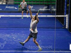 No subestimes la importancia del peloteo en pádel peloteo en pádel