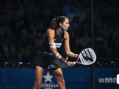 Gemma Triay: «A nivel de resultados me gustaría luchar por el número uno» A nivel de resultados me gustaría luchar por el número uno