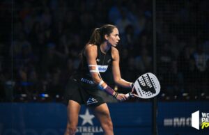 Gemma Triay: «A nivel de resultados me gustaría luchar por el número uno» A nivel de resultados me gustaría luchar por el número uno