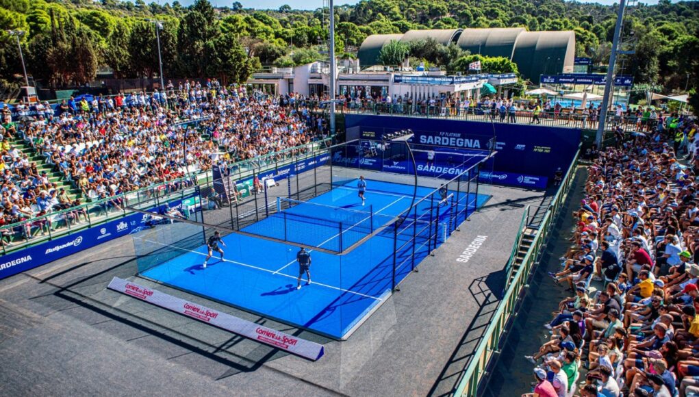Fip Platinum Sa La FIP y la FEP ponen en marcha el circuito profesional de élite en España con los torneos Platinum y Gold del CUPRA FIP TOUR