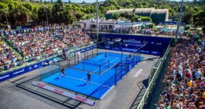 La FIP y la FEP ponen en marcha el circuito profesional de élite en España con los torneos Platinum y Gold del CUPRA FIP TOUR