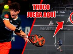 Cómo ganar más puntos con la salida de pared en pádel Cómo ganar más puntos con la salida de pared en pádel