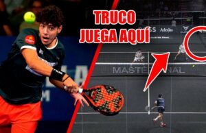Cómo ganar más puntos con la salida de pared en pádel Cómo ganar más puntos con la salida de pared en pádel
