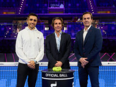 Wilson se convierte en la pelota oficial de Premier Padel Wilson se convierte en la pelota oficial de Premier Padel