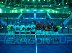 El derbi de leyendas dio el pistoletazo de salida a la Hexagon Cup El derbi de leyendas dio el pistoletazo de salida a la Hexagon Cup