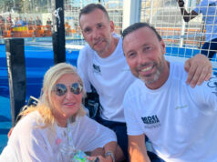 Padel Best Expo 2024 contará con la presencia de Shevchenko, ganador del Balón de Oro Padel Best Expo 2024 contará con la presencia de Shevchenko