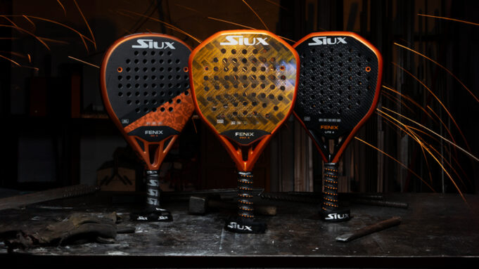 Siux presenta la nueva y rompedora gama Siux Fenix Siux Fenix