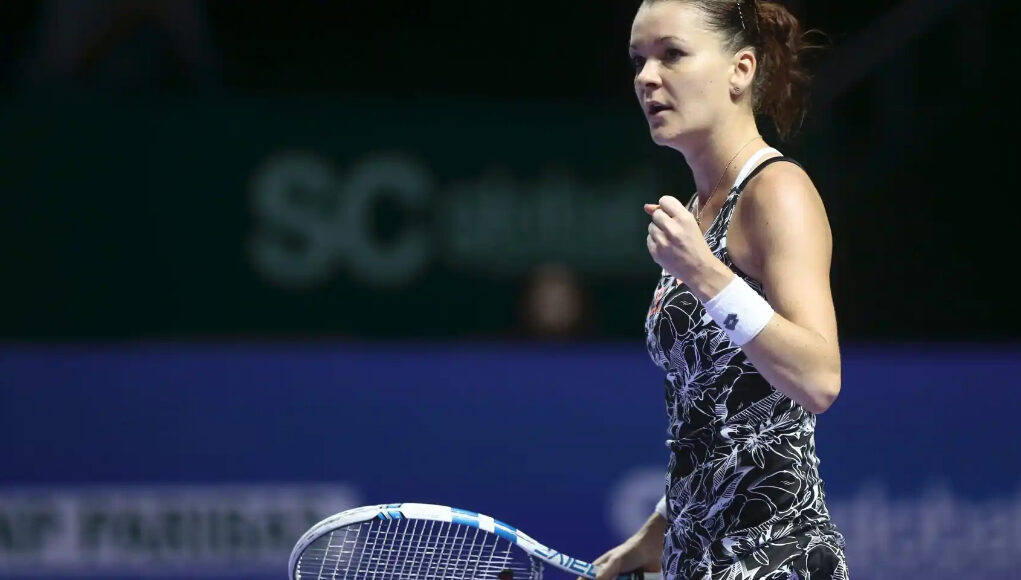 actualidad_165996324_20021070_1706x960-fotor-20240126204640 Agnieszka Radwanska, ex nº2 de la WTA, disputa el FIP PROMOTION La Cala