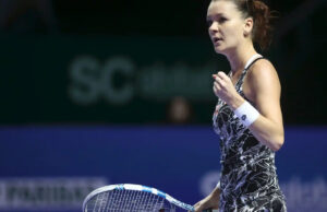 Agnieszka Radwanska, ex nº2 de la WTA, disputa el FIP PROMOTION La Cala 