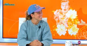 Bea González: "Ojalá podamos conseguir nuestro objetivo que es ser número uno"