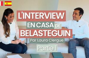 Fernando Belasteguín: «Quiero cerrar 2024 con la sensación de que sigo siendo muy competitivo» Fernando Belasteguín: "Quiero cerrar 2024 con la sensación de que sigo siendo muy competitivo"
