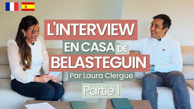 Fernando Belasteguín: «Quiero cerrar 2024 con la sensación de que sigo siendo muy competitivo» Fernando Belasteguín: "Quiero cerrar 2024 con la sensación de que sigo siendo muy competitivo"